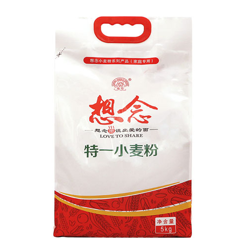 想念特一小麦粉 5kg