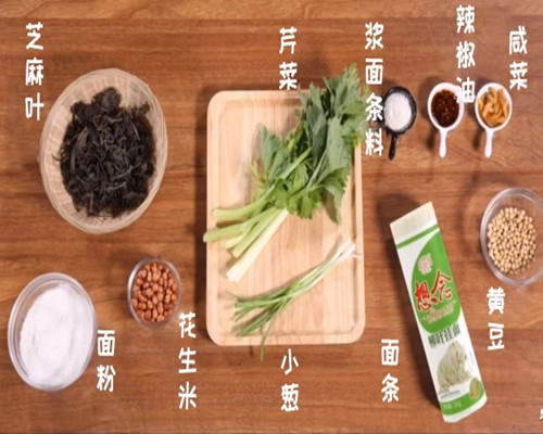 想念,面条,挂面,面