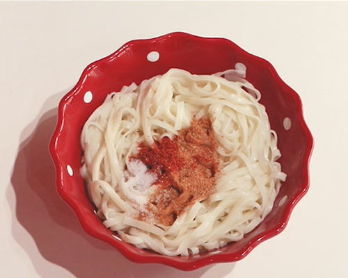 想念,面条,挂面,面