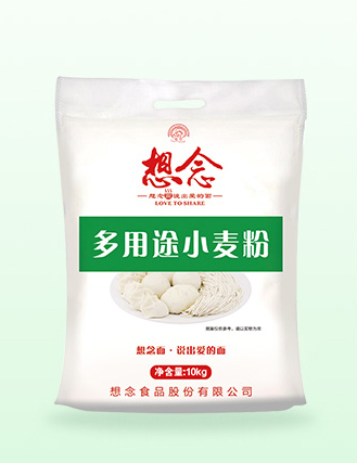 想念,面条,挂面,面