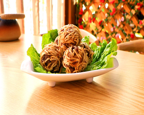 想念,面条,挂面,面
