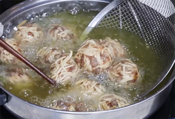 想念,面条,挂面,面