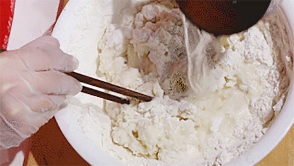 想念,面条,挂面,面