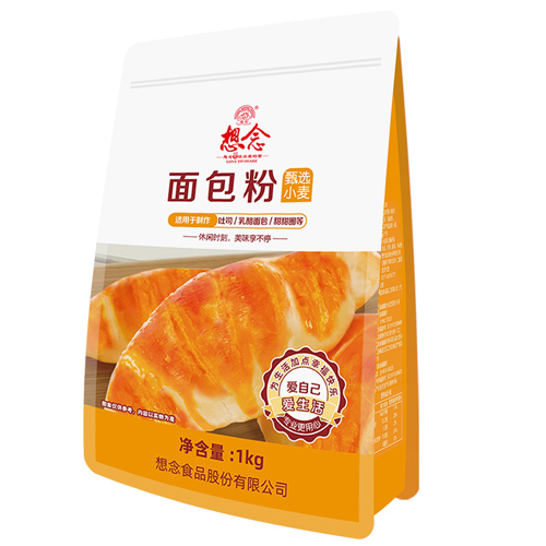 想念面包粉 1kg