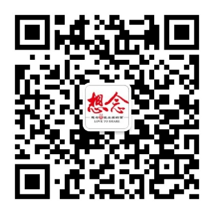 网申二维码