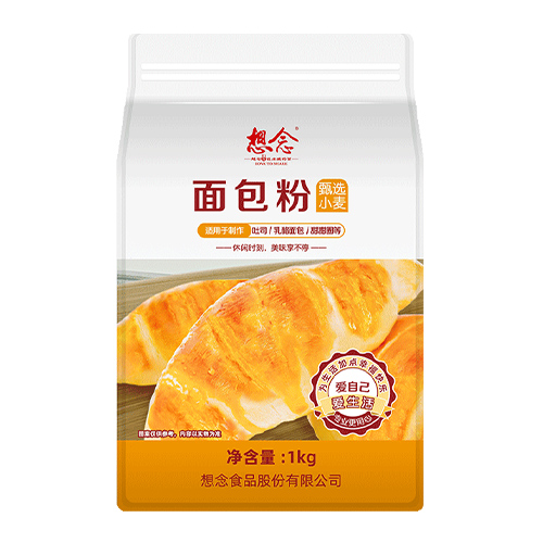 想念面包粉 1kg